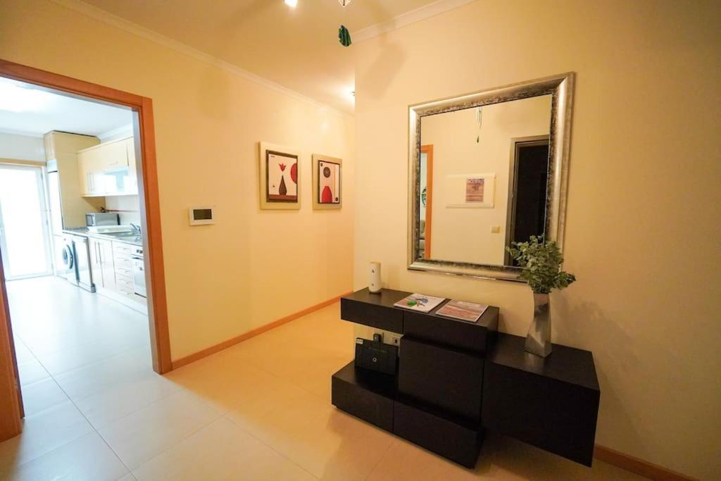 Dalila'S House Daire Nazaré Dış mekan fotoğraf